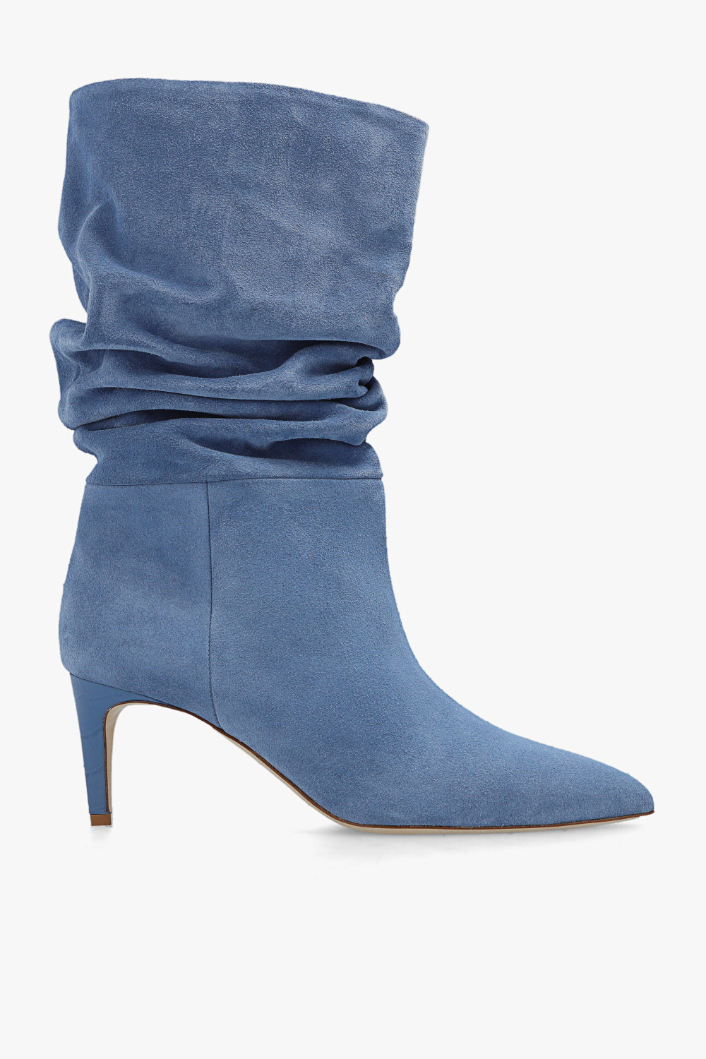 Blue ankle best sale boots australia